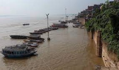 ନଦୀଗର୍ଭ ଜଳାଶୟ ପାଇଁ ୧୦୪ କୋଟି ଟଙ୍କା ମଞ୍ଜୁର