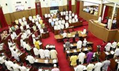 ୪ ଦିନ ଚାଲିବା ପରେ ଶେଷ ହେଲା ବିଧାନସଭା