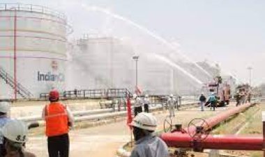 ୮୫ହଜାର କୋଟି ଟଙ୍କାର ଶିଳ୍ପ ପ୍ରକଳ୍ପକୁ ଅନୁମୋଦନ