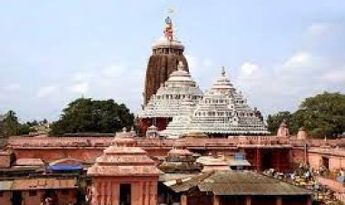 3D ଫର୍ମାଟରେ ଆଜିଠୁ ଶ୍ରୀମନ୍ଦିର ରତ୍ନଭଣ୍ଡାରର ଲେଜର ସ୍କାନିଂ