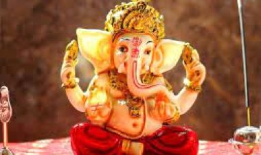 ଭଗବାନ ଗଣେଶଙ୍କୁ ପ୍ରସନ୍ନ କରିବାର ସରଳ ଉପାୟ
