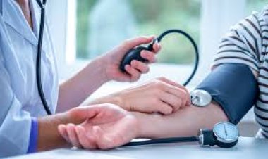 ଅଳସୀ ଦ୍ୱାରା ଉଚ୍ଚ ରକ୍ତଚାପ ନିୟନ୍ତ୍ରଣ