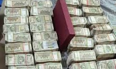 ଭିଜିଲାନ୍ସ ଜାଲରେ କନିଷ୍ଠ ଯନ୍ତ୍ରୀ