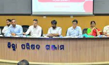 ପୌରାଞ୍ଚଳ ଉପ-ନିର୍ବାଚନ ଫଳ, ସବୁଠି ବିଜେଡିର ବିଜୟ