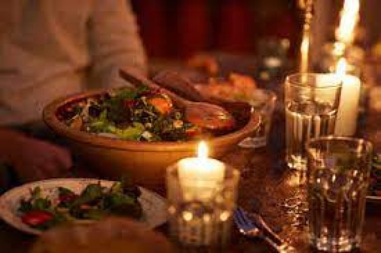 ରାତିରେ ମନା ଏହି ଖାଦ୍ୟ