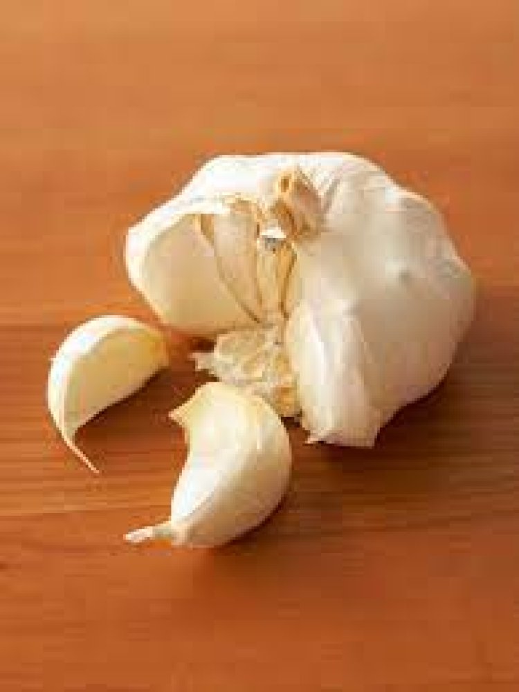 ବଜାରରେ ମିଳୁଛି ନକଲି ରସୁଣ