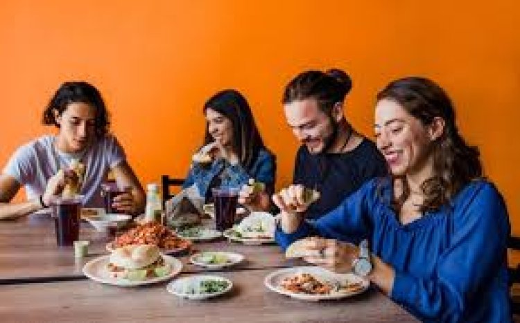 ଭୋଜନ ପରେ ଏପରି କରନ୍ତୁ ନାହିଁ