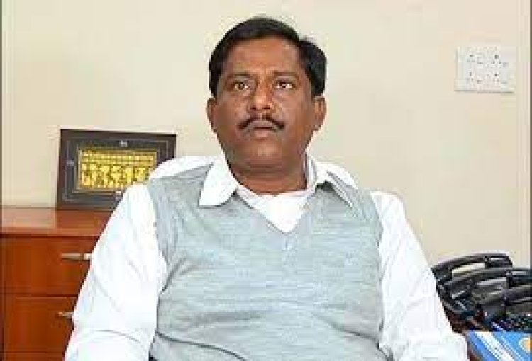 ଫେରିଲେ ସଞ୍ଜୟ