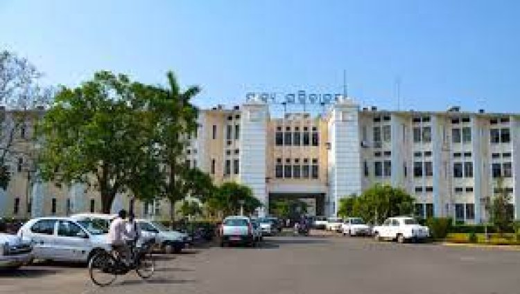 ଆଇଏଫଏସ୍‌ ସ୍ତରରେ ଅଦଳବଦଳ