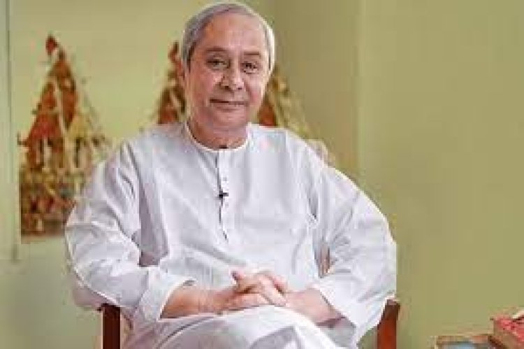 ଆମ ଓଡ଼ିଶା ନବୀନ ଓଡ଼ିଶା, ପୁଣି ସାମିଲ ହେବ ଆଉ ୨ ଜିଲ୍ଲା