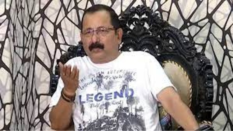 ସାମ୍ବାଦିକାଙ୍କୁ ଚାପୁଡ଼ା ମାରିଲେ ପ୍ରଯୋଜକ