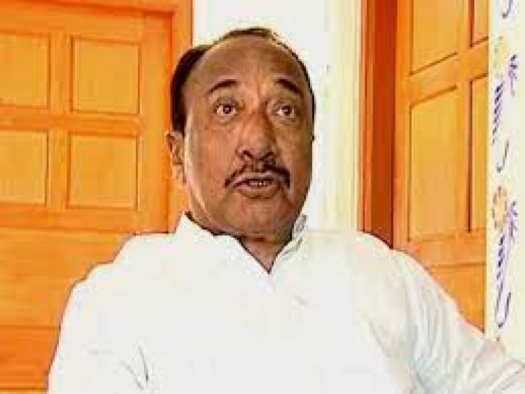 ଏହି ନିର୍ବାଚନ ଲୋକେ ଲଢିବେ:ବିଜୟ