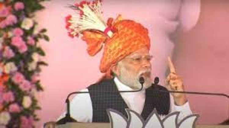 ଅଧିକରୁ ଅଧିକ ଭୋଟ ଦିଅନ୍ତୁ : ପ୍ରଧାନମନ୍ତ୍ରୀ ଓ ଗୃହମନ୍ତ୍ରୀ