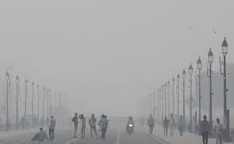 ଦିଲ୍ଲୀରେ ହେବ କୃତ୍ରିମ ବର୍ଷା