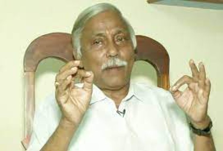 ରାଜ୍ୟପାଳ ପରମ୍ପରା ଭଙ୍ଗ କରିଛନ୍ତି: ପଞ୍ଚାନନ କାନୁନଗ