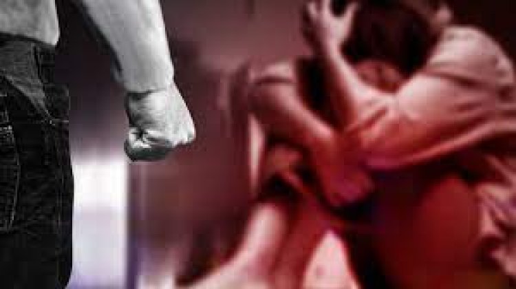 ଲଜ୍ୟାଜନକ: ନିଜ ଝିଅକୁ ବଳାତ୍କାର କଲେ ବାପା