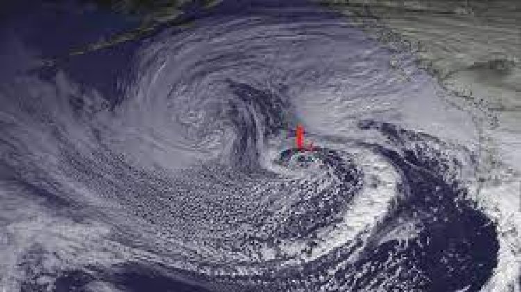 ଆସୁଛି ଲଘୁଚାପ, ୧୫ରୁ ବର୍ଷା ସମ୍ଭାବନା