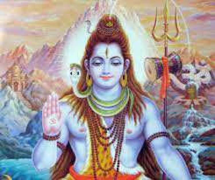 ପ୍ରଭୁ ଶିବଶଙ୍କରଙ୍କୁ ଅଭିଷେକ କରିବା ଦ୍ୱାରା ରୋଗରୁ ମୁକ୍ତି ମିଳେ