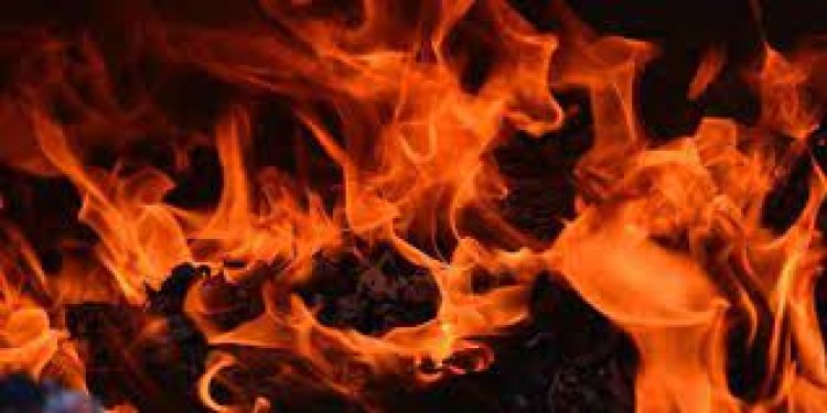 ଆପାର୍ଟମେଣ୍ଟରେ ଅଗ୍ନିକାଣ୍ଡ: ମୃତ୍ୟୁସଂଖ୍ୟା ୯କୁ ବୃଦ୍ଧି