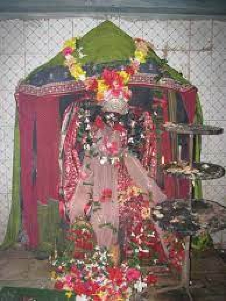 କୁତ୍ତାମ ଚଣ୍ଡୀ