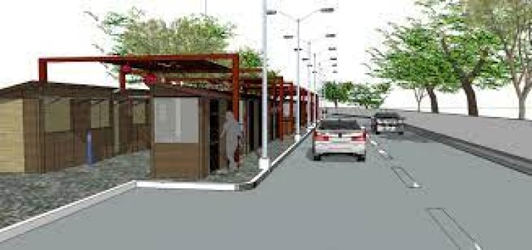 ଖୋର୍ଦ୍ଧା ପୌରାଞ୍ଚଳରେ ହେବ ୫ ସ୍ମାର୍ଟ ଭେଣ୍ଡିଂ ଜୋନ୍‌ ଓ ୨୬୬ କିଓସ୍କ