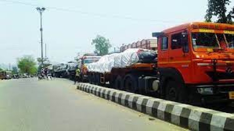 କଣ୍ଟାବାଞ୍ଜି ବନ୍ଦ : ସ୍ବତନ୍ତ୍ର କୋଶଳ ରାଜ୍ୟ ଦାବି