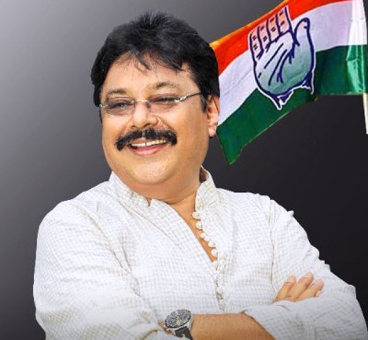 ନାଲ୍‌କୋ ସିଏମ୍‌ଡ଼ି ନିଯୁକ୍ତି ପକ୍ରିୟା ଆରମ୍ଭରେ ବିଳମ୍ବ ; ପ୍ରଧାନମନ୍ତ୍ରୀଙ୍କୁ ପତ୍ର ଲେଖିଲେ ମାନସ ଚୌଧୁରୀ