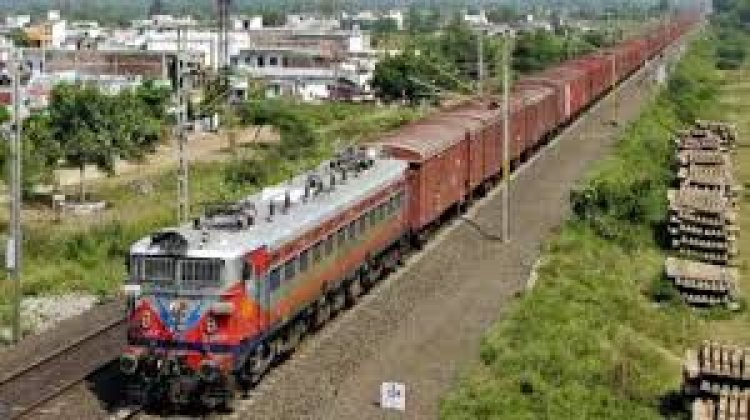 ସମ୍ବଲପୁର-ବନାରସ-ସମ୍ବଲପୁର ଦ୍ୱି-ସାପ୍ତାହିକ ଏକ୍ସପ୍ରେସ ସମ୍ପ୍ରସାରିତ