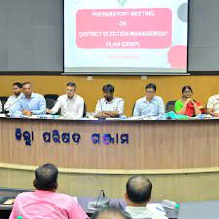 ପୌରାଞ୍ଚଳ ଉପ-ନିର୍ବାଚନ ଫଳ, ସବୁଠି ବିଜେଡିର ବିଜୟ