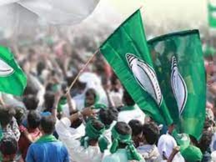 ବିଜେଡି ରାଜ୍ୟ କାର୍ୟ୍ୟକର୍ତ୍ତା ଟିମରେ ଆଉ ୫ ସଦସ୍ୟ ସାମିଲ