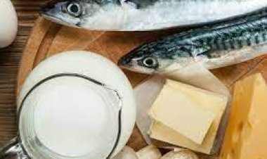 ମାଛ ଖାଇବା ପରେ ପିଅନ୍ତୁ ନାହିଁ କ୍ଷୀର