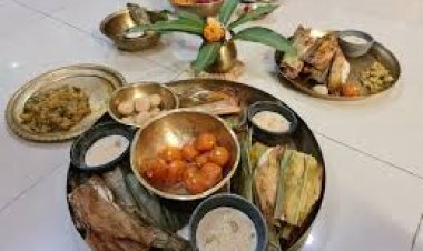 ଘରେ ଘରେ ଏଣ୍ଡୁରି ପିଠାର ଆସର : ପ୍ରଥମାଷ୍ଟମୀ