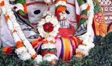 ଆଜି ପ୍ରଥମାଷ୍ଟମୀ : ପଢ଼ୁଆଁ ହେବେ ମହାପ୍ରଭୁ