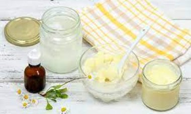 ଘରୋଇ ମଏଶ୍ଚରାଇଜର୍