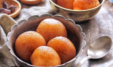 ଭୋଜନ ଶେଷରେ ମିଠା କାହିଁକି ?