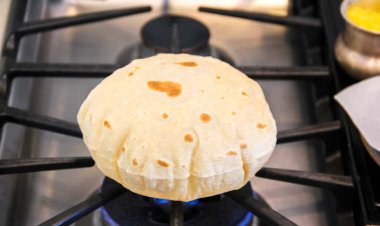 ଜାଣନ୍ତୁ କେତେ ଉପକାରୀ ବାସି ରୁଟି ?