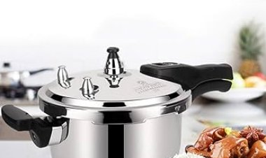 ଏହି ସବୁ ଖାଦ୍ୟ କୁକରରେ ପ୍ରସ୍ତୁତ କରୁଛନ୍ତି କି?