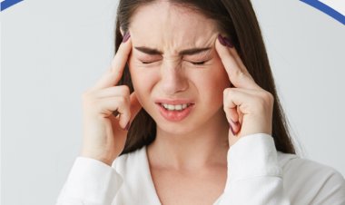 ମୁଣ୍ଡ ବିନ୍ଧା ଲାଗି ରହୁଛି କି?