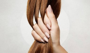 ଘନ କେଶ ପାଇଁ ସରଳ ଉପାୟ