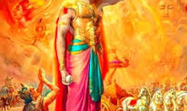 ଭଲ ଲୋକଙ୍କ ସହ ସର୍ବଦା ଖରାପ କାହିଁକି ହୁଏ?