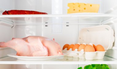 ସାବଧାନ, ଫ୍ରିଜରେ ଚିକେନ ରଖି ଖାଉଛନ୍ତି କି?