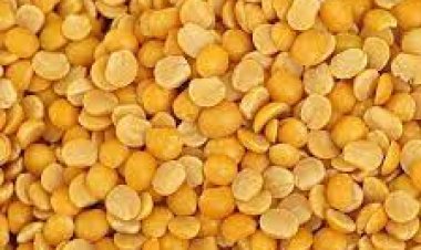 ସ୍ୱାସ୍ଥ୍ୟ ଲାଭଦାୟକ ହରଡ ଡାଲି