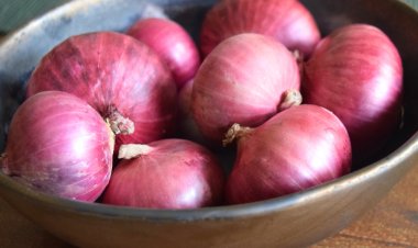 ପିଆଜ ଖାଇବାର ବିଶେଷ ଫାଇଦା, ଜାଣନ୍ତୁ