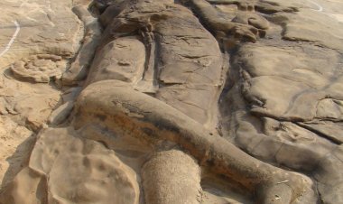 ୫୧ ଫୁଟର ଅନନ୍ତ ଶୟନ ବିଷ୍ଣୁ ପ୍ରତିମା , ଜାଣନ୍ତୁ କେଉଁଠି?