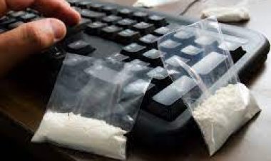 ଆଶ୍ଚର୍ୟ୍ୟଜନକ ତଥ୍ୟ:ଅନଲାଇନରେ ମିଳୁଛି ଡ୍ରଗ୍ସ