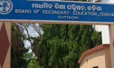 ମାଟ୍ରିକ ପରୀକ୍ଷା, ଜାଣନ୍ତୁ କେଉଁ ଦିନ କ’ଣ ଅଛି