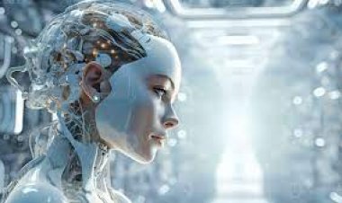 ମହାକାଶକୁ ମହିଳା ରୋବଟ ବ୍ୟୋମମିତ୍ର ପ୍ରେରଣ କରିବ ଇସ୍ରୋ