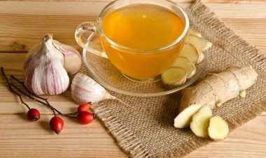 ପିଇଛନ୍ତି କି ରସୁଣ ଚା’? ଗୁଣ ଜାଣି ହେବେ ଆଶ୍ଚର୍ୟ୍ୟ