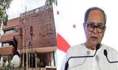 ବିରୋଧୀଙ୍କ ହଜାରେ ମିଛ କେବେ ସତ ହେବନାହିଁ:ମୁଖ୍ୟମନ୍ତ୍ରୀ