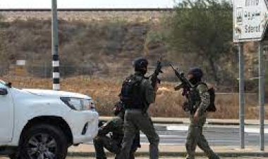 ନିଜ ନାଗରିକଙ୍କୁ ଶତ୍ରୁ ଭାବି ହତ୍ୟା କଲା ଇସ୍ରାଏଲ